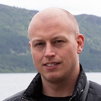 Robert Fredriksson