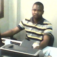 Moustapha ESSOAZINA