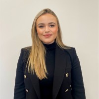 Olivia McLean