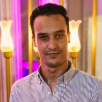 Ahmed Nader Gouda