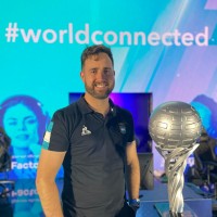 Guillermo Federico Vazquez