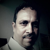 Ravi Sonawala