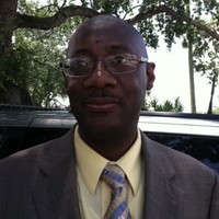 Percival Peck Mba, Pmp