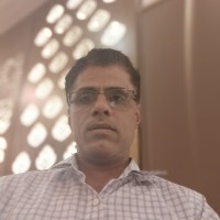 Sumesh Ajwani