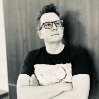 Andrew Patch