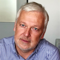 Istvan Magyary