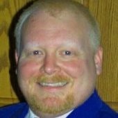 Randal Fisher