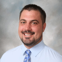 Chad Scieszinski