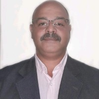 Mohamed Abdel-Karim