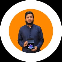 Muhammad Tufail Ahmed Khan