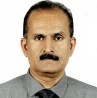 Suresh Nair