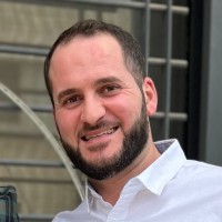Luay Daraghmeh