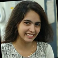 Bhagyashree Thorat