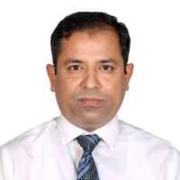 Aminul Haque (Sohail)