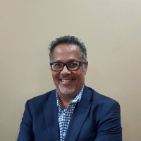 Clive Shamwana