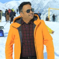 VIPIN AGRAWAL