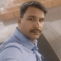 Rakesh R Pandey