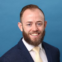 Ryan Searle, CRPC™, CRPS™
