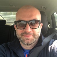 Marco Moliterni