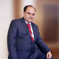 KRISHAN DUTT SHARMA