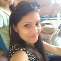 Sudhasini Panda