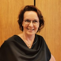 Ingrid Van Meel
