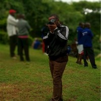 Samuel Maluki