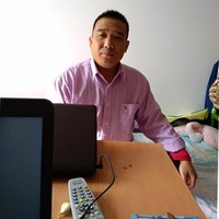王健军