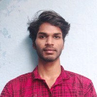 Aresh Kumar N