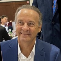 Stephen Cieslak