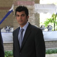 Shahbaz Mohammed