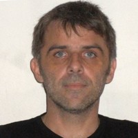 Christophe Bouchet