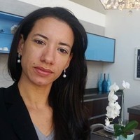 Michelle Alves da Cruz
