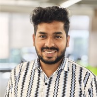 Vishwath Ravi