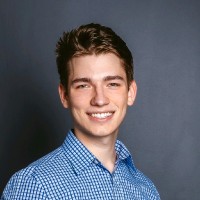 Garrett Harvey