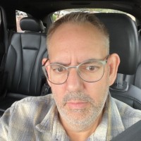 Steve Darcangelo
