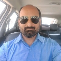 Kameshwar Tripathi