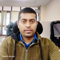 Rajesh Kumar