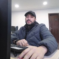 el kourriche mohamed