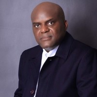Patrick Mmaduakonam Anigbo II CITP MBCS