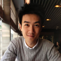 Jamie Fu