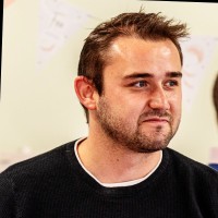 Jeroen Raedts