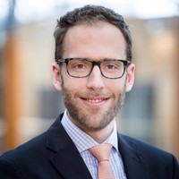 Tim Van Straaten
