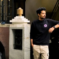 Karthik K S