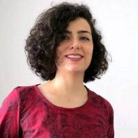 Mahsa Samani