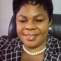 Ngozi Eke