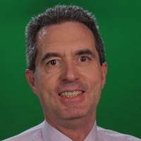 Graeme Bowden