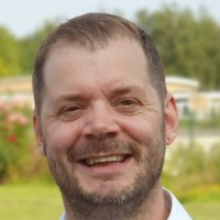 Mark Pollard