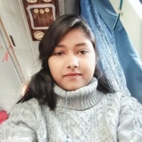 Ayesha Ossin Khalkho