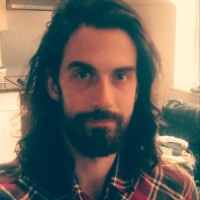 Ross Mcarthur